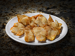 CRAB RANGOON (8) image